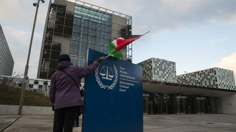 أول رئيس غربي يحال إلى "الجنائية الدولية" بتهمة "إبادة غزة".. من هو؟